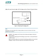 Preview for 11 page of HTS VRS SCH-200 Quick Installation Manual