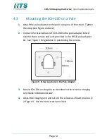 Preview for 12 page of HTS VRS SCH-200 Quick Installation Manual