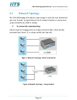 Preview for 15 page of HTS VRS SCH-200 Quick Installation Manual