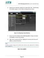 Preview for 19 page of HTS VRS SCH-200 Quick Installation Manual