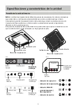 Preview for 10 page of HTW ADMIRA HTW-C6-035ADMR32 Owners And Installation Manual