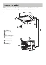 Preview for 21 page of HTW ADMIRA HTW-C6-035ADMR32 Owners And Installation Manual