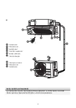 Preview for 22 page of HTW ADMIRA HTW-C6-035ADMR32 Owners And Installation Manual