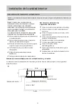 Preview for 23 page of HTW ADMIRA HTW-C6-035ADMR32 Owners And Installation Manual