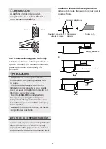 Preview for 28 page of HTW ADMIRA HTW-C6-035ADMR32 Owners And Installation Manual