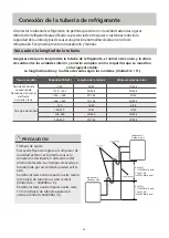 Preview for 33 page of HTW ADMIRA HTW-C6-035ADMR32 Owners And Installation Manual