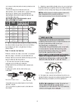 Preview for 35 page of HTW ADMIRA HTW-C6-035ADMR32 Owners And Installation Manual