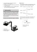 Preview for 36 page of HTW ADMIRA HTW-C6-035ADMR32 Owners And Installation Manual