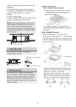 Preview for 45 page of HTW ADMIRA HTW-C6-035ADMR32 Owners And Installation Manual