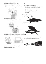 Preview for 46 page of HTW ADMIRA HTW-C6-035ADMR32 Owners And Installation Manual