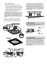 Preview for 47 page of HTW ADMIRA HTW-C6-035ADMR32 Owners And Installation Manual