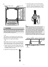 Preview for 74 page of HTW ADMIRA HTW-C6-035ADMR32 Owners And Installation Manual