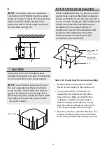 Preview for 75 page of HTW ADMIRA HTW-C6-035ADMR32 Owners And Installation Manual