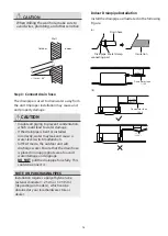 Preview for 76 page of HTW ADMIRA HTW-C6-035ADMR32 Owners And Installation Manual