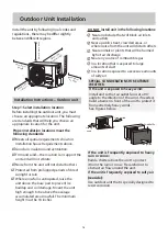 Preview for 78 page of HTW ADMIRA HTW-C6-035ADMR32 Owners And Installation Manual