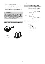 Preview for 84 page of HTW ADMIRA HTW-C6-035ADMR32 Owners And Installation Manual