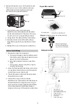 Preview for 87 page of HTW ADMIRA HTW-C6-035ADMR32 Owners And Installation Manual