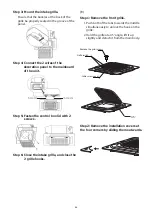 Preview for 94 page of HTW ADMIRA HTW-C6-035ADMR32 Owners And Installation Manual