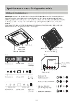 Preview for 106 page of HTW ADMIRA HTW-C6-035ADMR32 Owners And Installation Manual