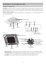 Preview for 107 page of HTW ADMIRA HTW-C6-035ADMR32 Owners And Installation Manual