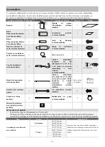 Preview for 115 page of HTW ADMIRA HTW-C6-035ADMR32 Owners And Installation Manual