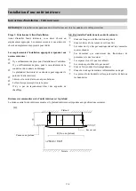 Preview for 119 page of HTW ADMIRA HTW-C6-035ADMR32 Owners And Installation Manual