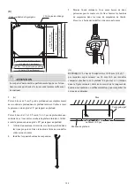 Preview for 122 page of HTW ADMIRA HTW-C6-035ADMR32 Owners And Installation Manual