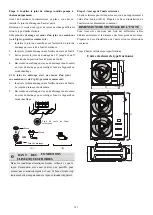 Preview for 127 page of HTW ADMIRA HTW-C6-035ADMR32 Owners And Installation Manual