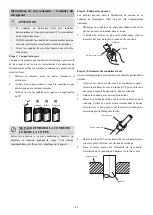 Preview for 130 page of HTW ADMIRA HTW-C6-035ADMR32 Owners And Installation Manual