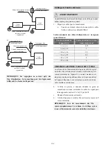 Preview for 134 page of HTW ADMIRA HTW-C6-035ADMR32 Owners And Installation Manual