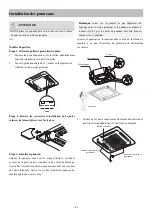 Preview for 140 page of HTW ADMIRA HTW-C6-035ADMR32 Owners And Installation Manual