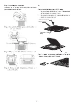 Preview for 142 page of HTW ADMIRA HTW-C6-035ADMR32 Owners And Installation Manual