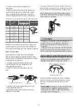 Preview for 179 page of HTW ADMIRA HTW-C6-035ADMR32 Owners And Installation Manual