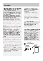 Preview for 181 page of HTW ADMIRA HTW-C6-035ADMR32 Owners And Installation Manual