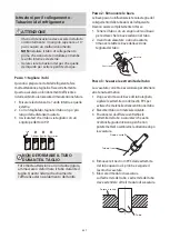 Preview for 227 page of HTW ADMIRA HTW-C6-035ADMR32 Owners And Installation Manual