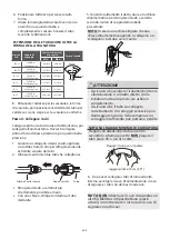 Preview for 228 page of HTW ADMIRA HTW-C6-035ADMR32 Owners And Installation Manual