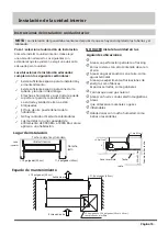 Preview for 21 page of HTW ADMIRA HTW-D-035ADMR32 Owners And Installation Manual