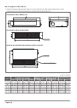 Preview for 22 page of HTW ADMIRA HTW-D-035ADMR32 Owners And Installation Manual