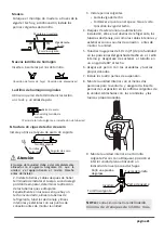 Preview for 23 page of HTW ADMIRA HTW-D-035ADMR32 Owners And Installation Manual