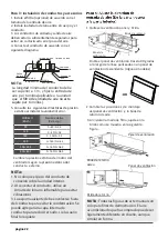 Preview for 24 page of HTW ADMIRA HTW-D-035ADMR32 Owners And Installation Manual