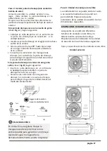 Preview for 29 page of HTW ADMIRA HTW-D-035ADMR32 Owners And Installation Manual