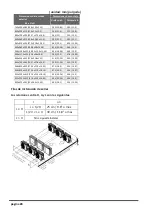 Preview for 30 page of HTW ADMIRA HTW-D-035ADMR32 Owners And Installation Manual