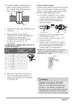 Preview for 33 page of HTW ADMIRA HTW-D-035ADMR32 Owners And Installation Manual