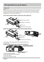 Preview for 52 page of HTW ADMIRA HTW-D-035ADMR32 Owners And Installation Manual