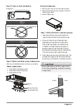 Preview for 67 page of HTW ADMIRA HTW-D-035ADMR32 Owners And Installation Manual