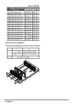 Preview for 72 page of HTW ADMIRA HTW-D-035ADMR32 Owners And Installation Manual