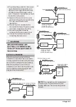 Preview for 77 page of HTW ADMIRA HTW-D-035ADMR32 Owners And Installation Manual