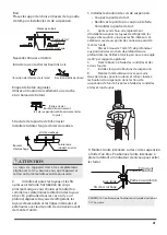 Preview for 105 page of HTW ADMIRA HTW-D-035ADMR32 Owners And Installation Manual