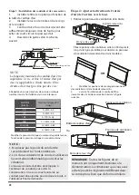 Preview for 106 page of HTW ADMIRA HTW-D-035ADMR32 Owners And Installation Manual