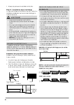 Preview for 108 page of HTW ADMIRA HTW-D-035ADMR32 Owners And Installation Manual